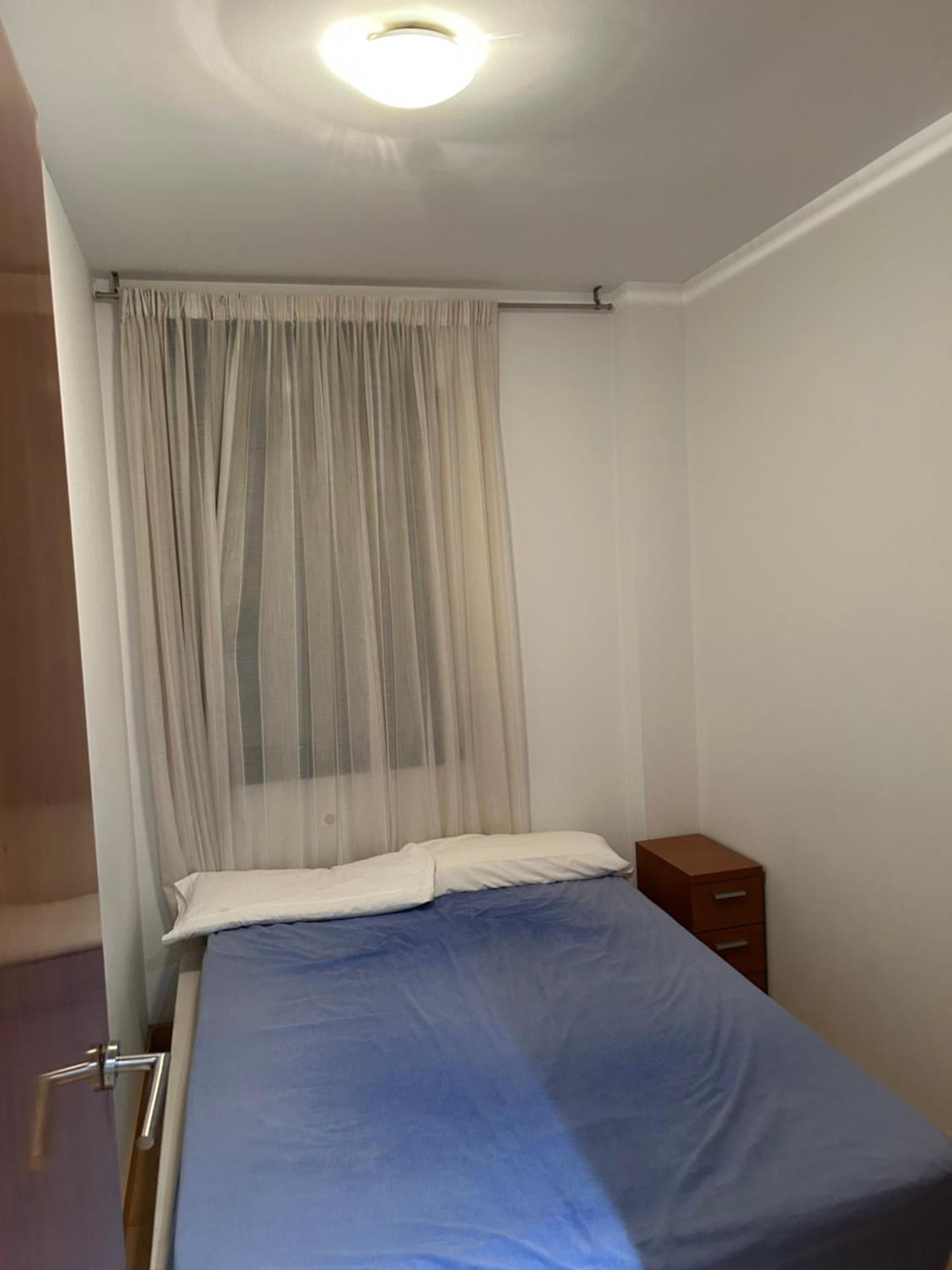 Edificio Millenium Ii Appartement Roses