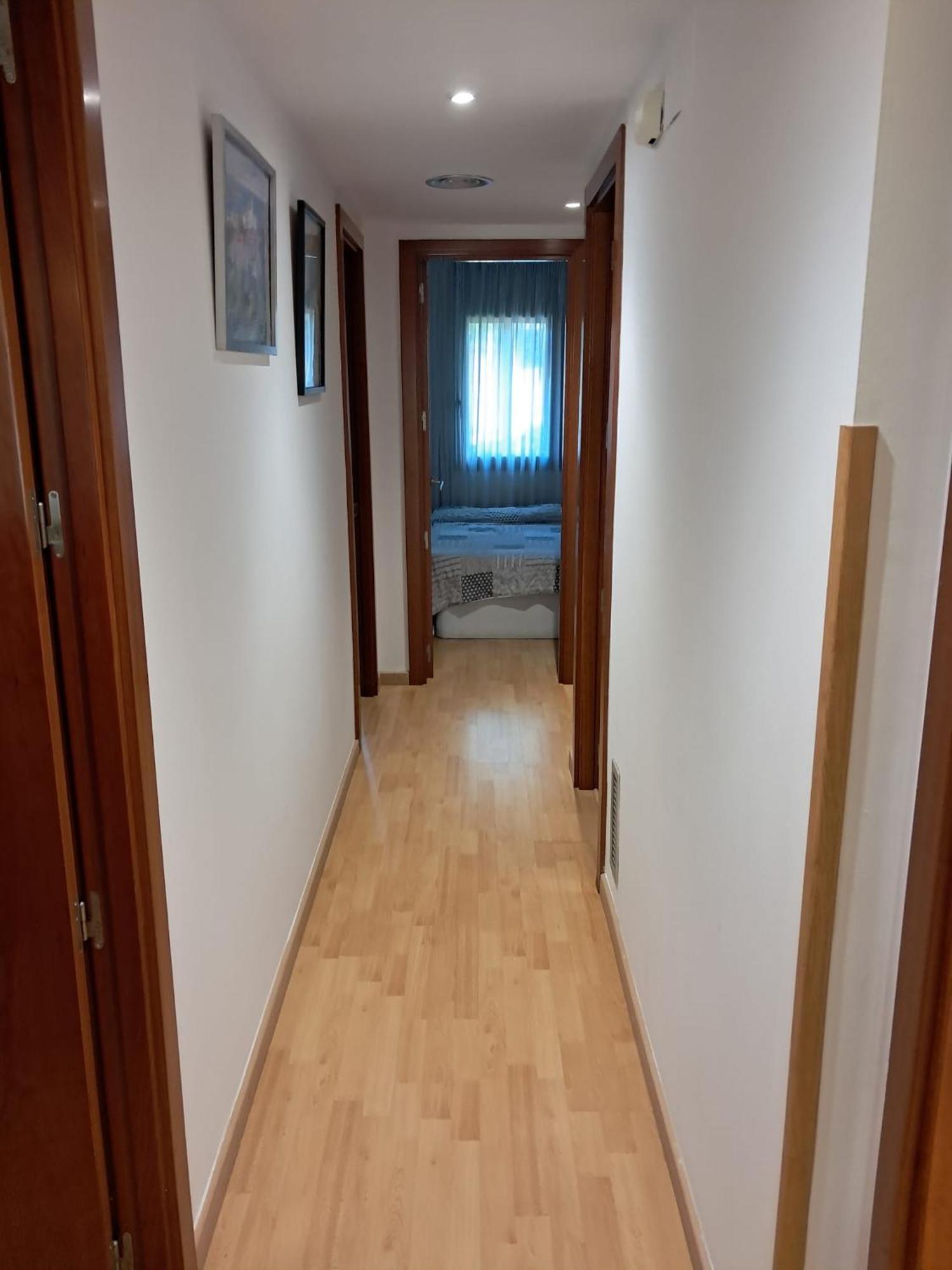 Appartement Edificio Millenium Ii Roses